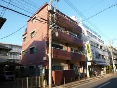 野口コーポ