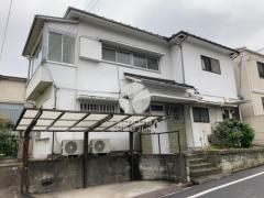 松本邸