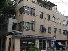 代官山ファーストビル