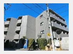 ルーブル中野弥生町