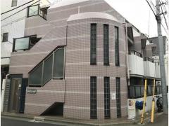 ドルフ池上