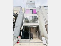 マガザン上野広小路２