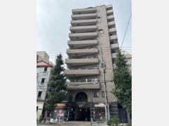 コスモ文京向丘