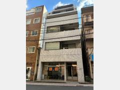 御苑前サンライズビル