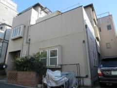 Ａ　ＨＯＵＳＥ