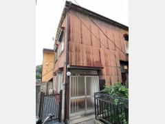 Ｓアパート