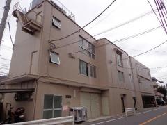 YKビルB
