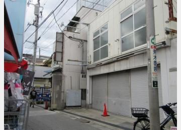 ティワイズ砂町ビル