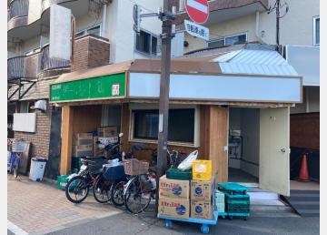 ワコー第６下井草マンション
