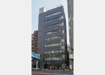 ＶＯＲＴ茅場町イースト