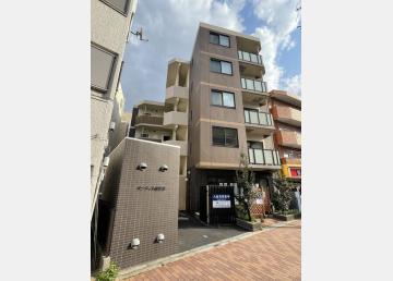 サンライト南雪谷