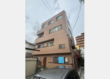 ミヨンシ青山ビル
