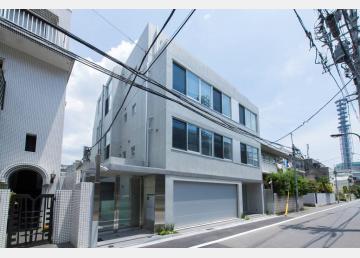 ＡＲＫ　ＲＥＳＩＤＥＮＣＥ　市谷仲之町