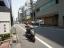 周辺道路　【タウンハイツ銀座】