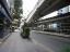 前面道路【ヴェラハイツ日本橋箱崎】