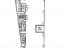 ６F間取り図【麻布十番日新ビル】