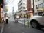 ビル前面道路【岩崎産業ビル】
