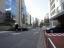 前面道路【全国農業共済会館】