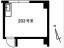 間取り図【ＨＵＢ神田三崎町】