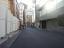 前面道路【国際本社ビル第二別館】