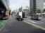周辺道路　【新宿やわらぎビル】