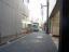 前面道路【金港堂ビル】