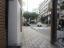 前面道路【メディコ麻布】