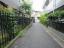 周辺道路　【レジデンス東池袋】