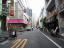 建物周辺【新宿東海ビル】