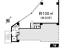 間取り図【西新宿ＩＫビル】