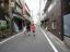 前面道路【松島第一ビル】