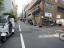 前面道路 【ＡＳＰガーデン新宿】