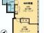 間取図　【いずみマンション】