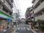 【前面道路】ワールドパレス山王