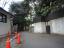 前面道路【南麻布５丁目戸建】