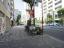 建物前の道路【ライオンズマンション西新宿第２】