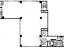 ３F間取り図【オーイズミ新橋ビル（SW新橋ビル） 】