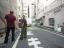 前面道路【栗原ビル】