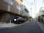 前面道路【パンデコンビル】
