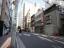 前面道路【パレステュディオ銀座】