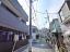 【前面道路】NextCourt東武練馬