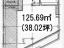 間取り図【大安ビル】