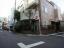前面道路【パンデコンビル】