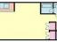 間取り図【バルビゾン71】