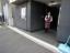 入口　【新宿花園MJビル】