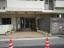 入口【南平台アジアマンション】