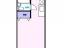 ４０４間取図　【浦MKYエビスビル】