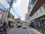 【前面道路】chacoal house