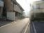前面道路【矢来町ビル】