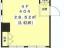 間取図　【アクシア代々木】